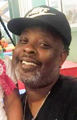 Christopher Pig death by force case profile photo
