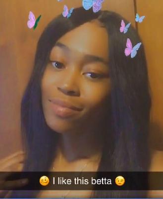 Shavonne C Barnes death by force case in Saginaw, MI
