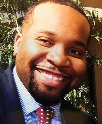 Kelvin Wheeler death by force case profile photo