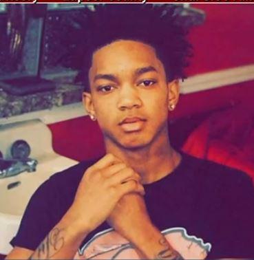 Louis Williams death by force case profile photo