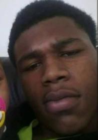 Brandon Gray death by force case profile photo