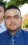 Francisco Gonzalez death by force case profile photo