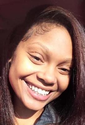 Deja Madison death by force case profile photo