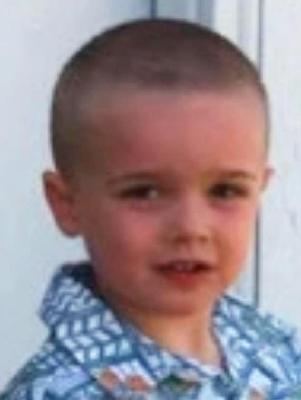 Jack Prince death by force case in Mackinaw-city, MI