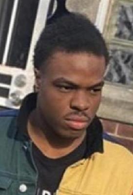 Darius Jones Jr death by force case in Detroit, MI