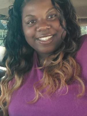 Chynna Thompson death by force case profile photo