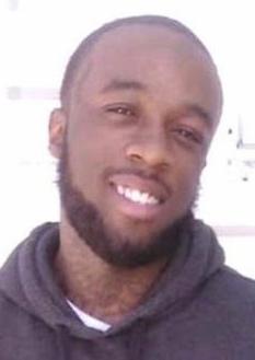 Curtis Ray Fields death by force case in Flint, MI
