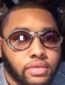 Frank Brown IV death by force case in Detroit, MI