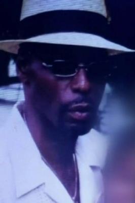 Bernard Holmes death by force case profile photo