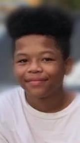 Chance Williams death by force case profile photo