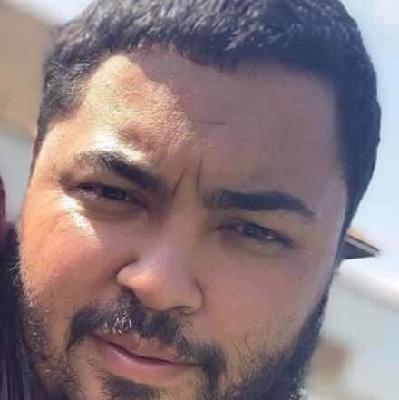 Julio Olivo death by force case profile photo