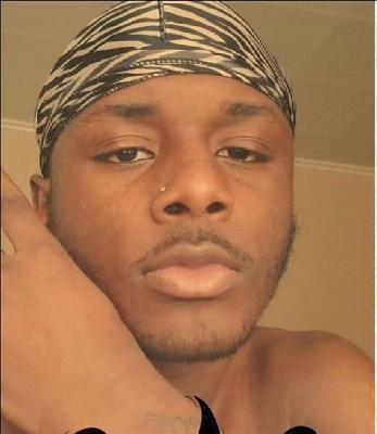Aquae Keyes death by force case profile photo