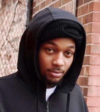 DreVaughn L.Tellis death by force case profile photo
