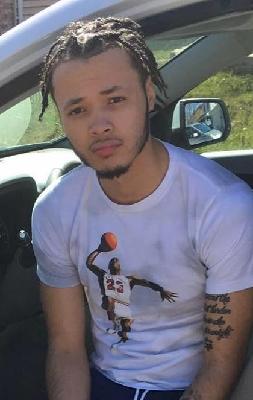 Sonni Greene death by force case profile photo
