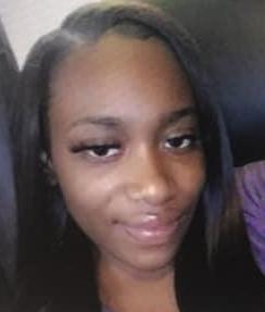 Jaionna Braden death by force case profile photo