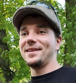 John Slowick death by force case profile photo