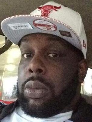 Keyonta McKinney death by force case profile photo