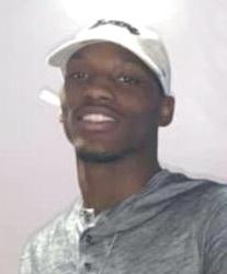 Javar Harrell death by force case profile photo
