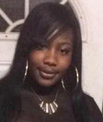 Shameka Oliver death by force case profile photo