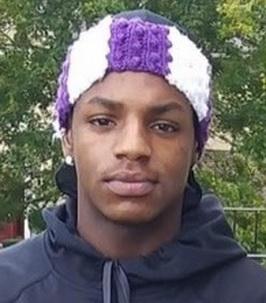 Antonio Joseph Buford Jr death by force case in Saginaw, MI