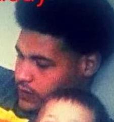 Aundre Lamont Hernandez death by force case profile photo