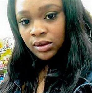 Jamekia Fulton death by force case profile photo