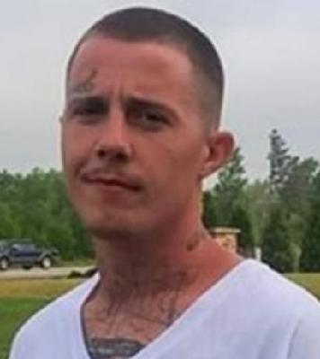 Craig Myott death by force case profile photo