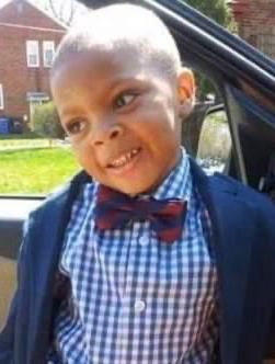 Nathanial Mesiah Roby-Townsend death by force case in Detroit, MI