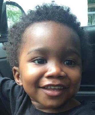 Jace Chunky Eric Scott death by force case in Flint, MI