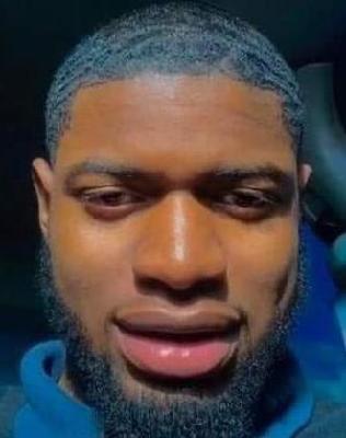 Jermaine Odell death by force case profile photo