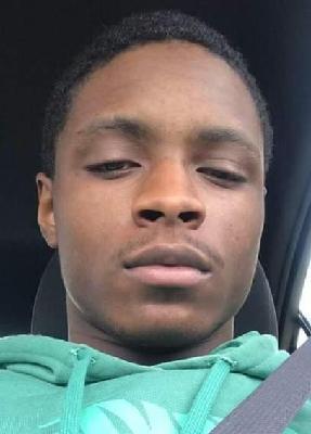 Deshowne Kirkland death by force case in Grand-rapids, MI