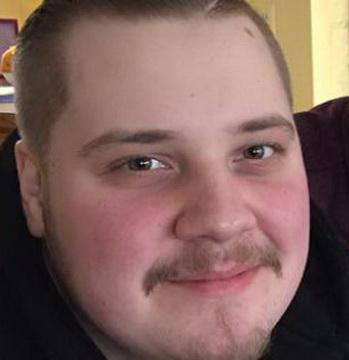 Christopher Cammarata death by force case profile photo