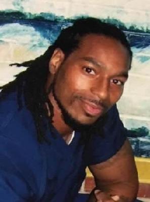 Dontya Shamar Johnson death by force case in Lansing, MI