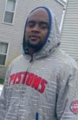 DeMarcus Tywan Allen death by force case in Flint, MI