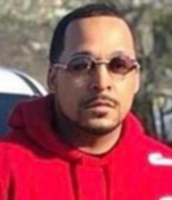 Michael Mendenhall death by force case profile photo