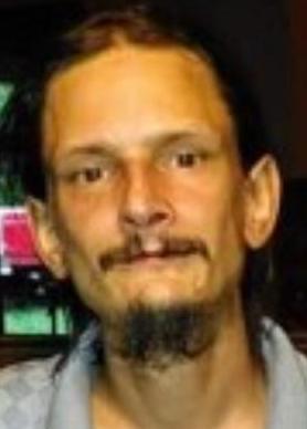 John Moore death by force case profile photo