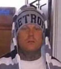 Michael James ONeal death by force case in Flint, MI