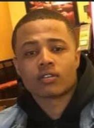 Marcas Purnell death by force case profile photo