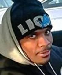 Anthony Dwayne Beavers Jr. death by force case in Detroit, MI