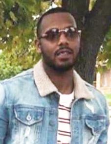 Nathan Gordy death by force case profile photo