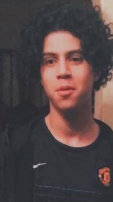 Angel DeLeon death by force case in Grand-rapids, MI
