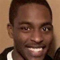 Marquis Myles death by force case profile photo