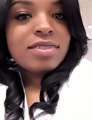 Markia Leggett death by force case in Southfield, MI