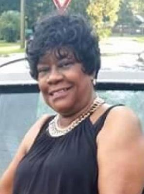 Hortense Williams death by force case in Saginaw, MI