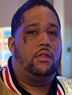Elijah Fuquan Roberson death by force case in Kalamazoo, MI