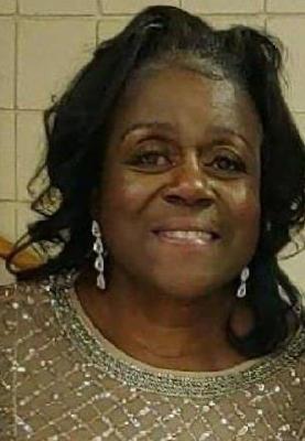 Elizabeth McKalpain death by force case profile photo