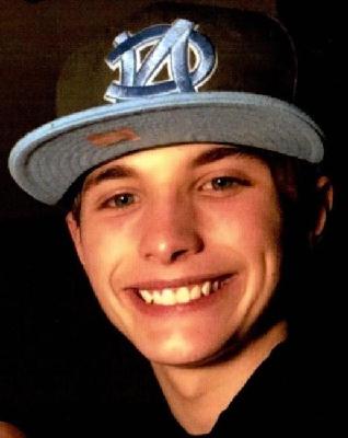 Cameron Kasprzycki death by force case profile photo