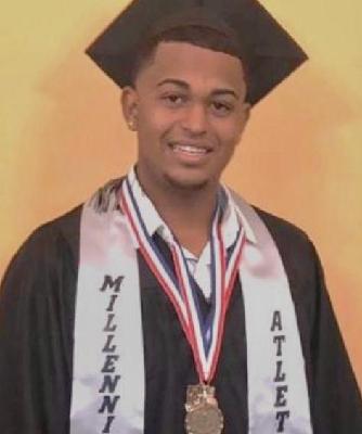 Joshua Montanez-Rivera death by force case profile photo