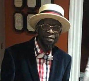 Garcius Woodyard death by force case profile photo