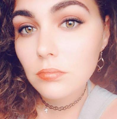 Mariah Wells death by force case profile photo
